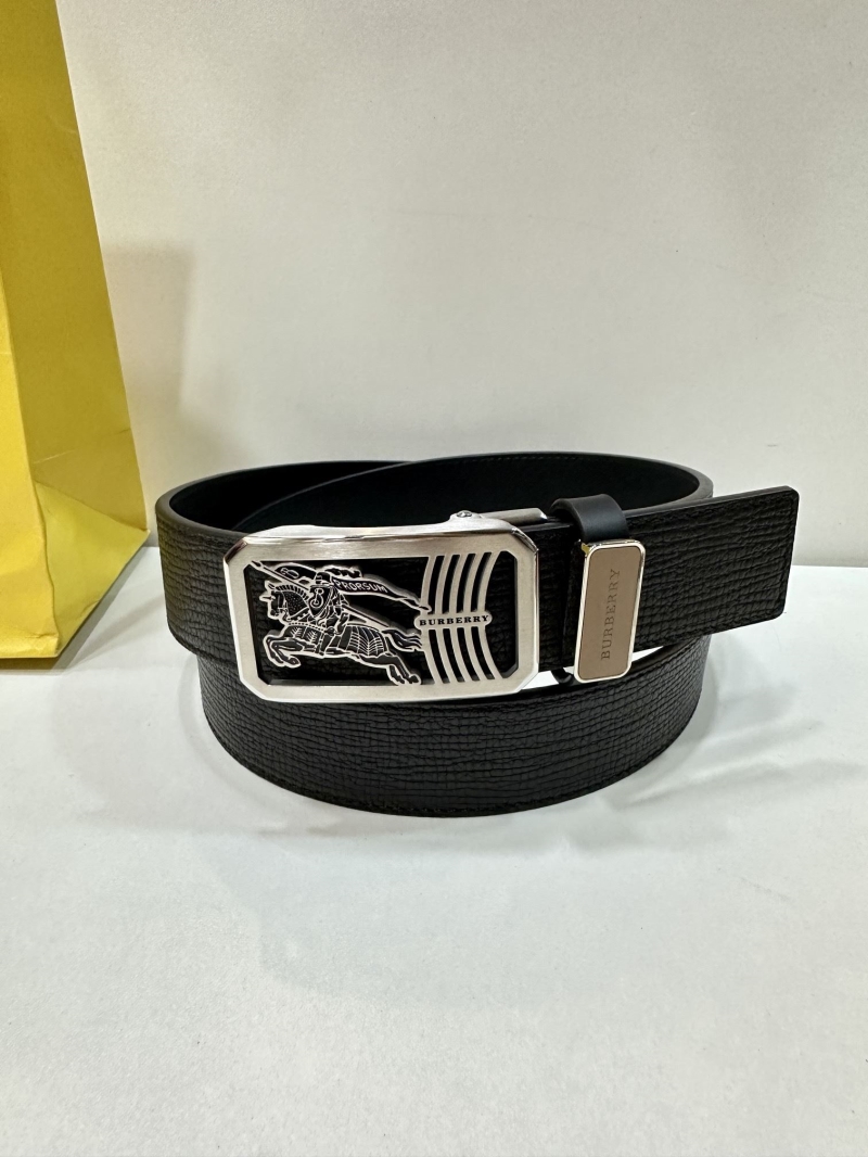 Burberry Belts